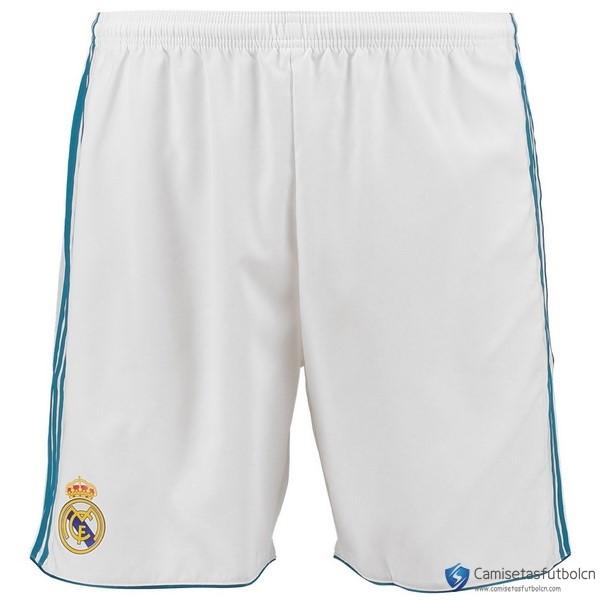 Pantalones Real Madrid Primera equipo 2017-18